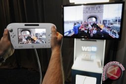 Nintendo Siap Luncurkan Konsol Wii U Terbaru