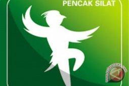 Pencak Silat Kalbar Kalah di Penyisihan