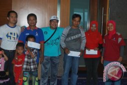 BI Kaltim Gelar Sejumlah Lomba Peringati Kemerdekaan