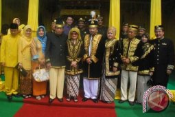 Mandala Shoji Cari Lokasi Syuting di Berau