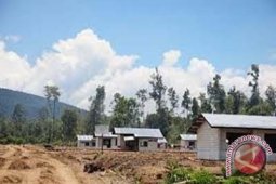Ratusan transmigran tidak dapat lahan garapan