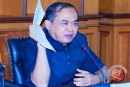 Wakil Ketua DPRD Kutai Timur Meninggal Dunia