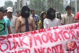 GANK Jambi minta "Moratorium" kunker DPRD