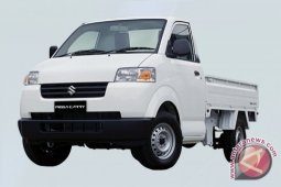Suzuki Targetkan Penjualan Mega Carry Xtra 1.000 Unit