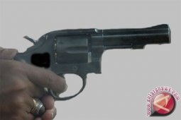 Satu tewas, satu terluka dalam penembakan di masjid d Swedia