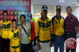 Yahya Anja dan Yakob Ukung Keliling Venus