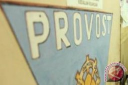 Provost Awasi THM Hingga Tutup