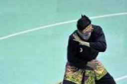 Silat Tambah Dua Medali Emas
