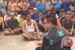 Wamenkumham : Peredaran Narkoba Di Lapas Memprihatinkan