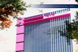 Aston Buka Favehotel Pasar Baru