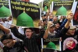 Jaksa Rusia Minta Pelarangan "INNOCENCE OF MUSLIMS"