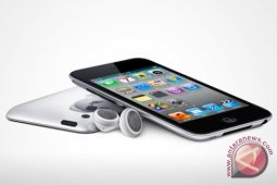 Pesanan Beli iPhone 5 dalam Sehari Pertama Capai 2 Juta