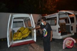 Korban Tewas Kapal Tenggelam Jadi 25 Orang