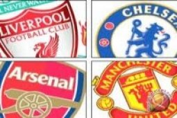 Pencetak gol liga Inggris