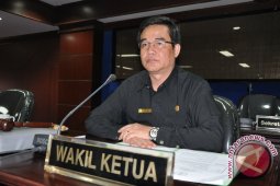 DPRD Kaltim Buka Masa Persidangan III