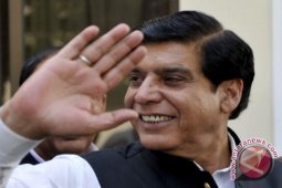 22 prajurit Pakistan Diculik Kelompok Militan