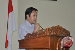 HST Minta Bantuan Intelijen