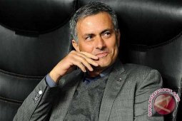 Menpora upayakan Jose Mourinho latif Timnas