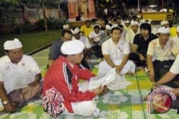 Silat Selamatkan Citra KONI Bali