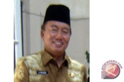 609 Calon Haji Banjarmasin Dilepas