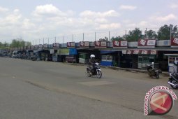 Pedagang Wisata Boga Paser Minta Aspirasinya Diakomodasi