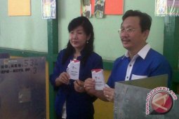 Cornelis - Christiandy Target Menang Satu Putaran