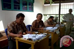 Armyn - Fathan Menang Di TPS 5 Akcaya