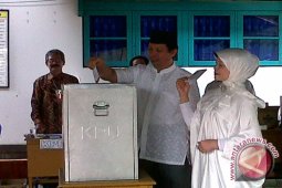 Fathan A Rasyid Harapkan Pilkada Berlangsung Jurdil