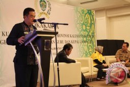 Guru dan Kepala Sekolah Bekerjalah untuk Tuhan