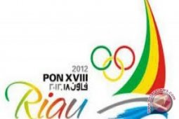 Kaltim Rebut Emas Sepak Bola PON 2012