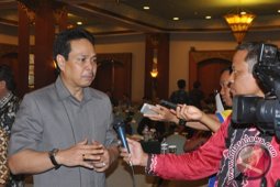 Wagub Ke Belanda Misi Investasi
