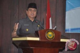 Gubernur tidak mau laporan ABS
