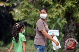 Perubahan Iklim Global Tingkatkan Penyakit ISPA