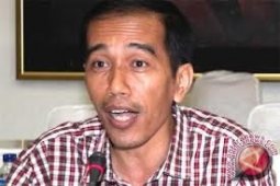 Jokowi: Jakarta Harus Jadi Pusat Kebudayaan Nusantara