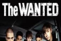 "the wanted" pukau remaja puteri indonesia