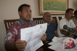 Icuk permasalahkan Munas PBSI ke BAORI