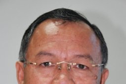Pemkab Tetap Konsentrasi Selesaikan Proyek Multiyears