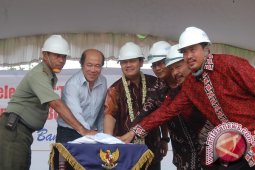 Bogasari Bangun Depo Di Banjarmasin -