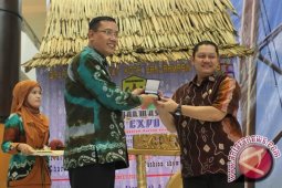Banjarmasin Gelar Trave Expo 2012