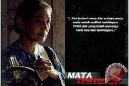 Film "Mata Tertutup" tanamkan cara pandang NKRI