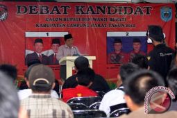 Calon Bupati Lampung Barat Bertekad Majukan Daerah