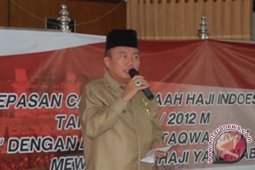 Banjarmasin Diarahkan Jadi Kota Berbasis Sungai