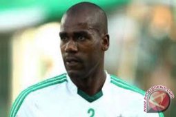Tandukan Paulao antar Real Betis ke peringkat ketiga