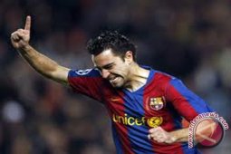Xavi sesalkan perlakuan Real Madrid kepada Casillas