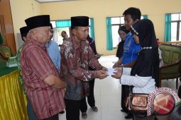 BAZ Beri Bantuan Modal Kepada Fakir Miskin