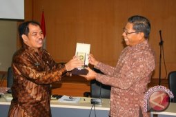 Pemanfaatan Teknologi Kaltim Jadi Inspirasi Bali