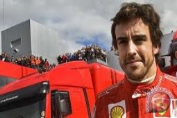 Peringkat pebalap dan pabrik F1