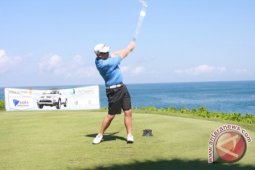 Nirwana Cup Jadi Turnamen Golf Tahunan