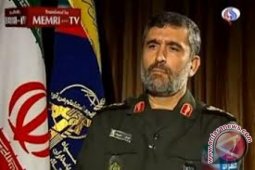 Serangan Israel Ke Iran Bisa Sulut Perang Dunia ke III