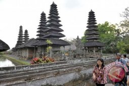 Bali adakan pameran situs dan ritus "Tiga Wilayah Rohani"